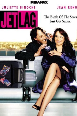 Jet Lag poster
