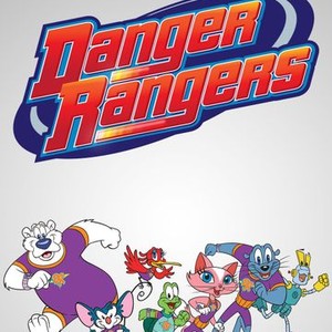 Danger Rangers - Rotten Tomatoes