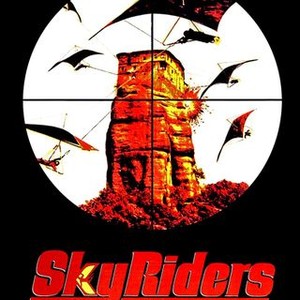 Sky Riders photo 7