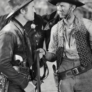 Three Godfathers (1936)