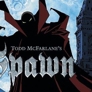 Todd McFarlane's Spawn - Rotten Tomatoes