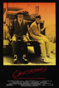 Crossroads | Rotten Tomatoes