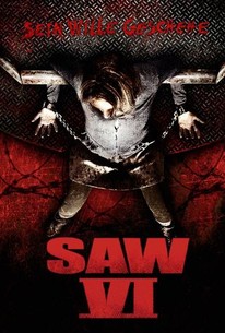 Saw X' encabeza la franquicia con las calificaciones más altas de Rotten  Tomatoes - iHorror