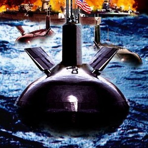 Submarines photo 12