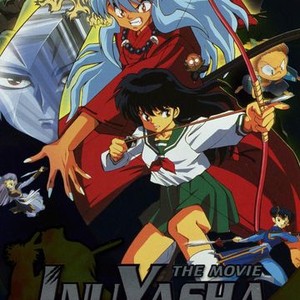 InuYasha - Rotten Tomatoes