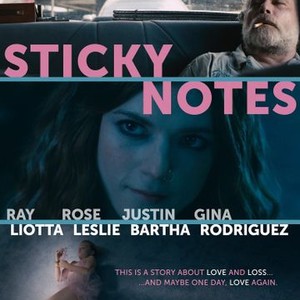Sticky Notes photo 11
