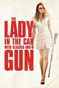 Watch trailer for The Lady in the Car With Glasses and a Gun