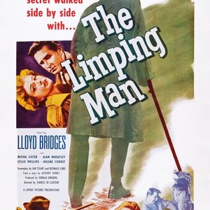 The Limping Man (1953) photo 13