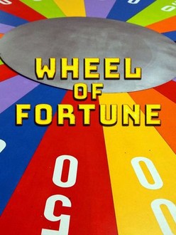 Wheel of Fortune (1952) | Rotten Tomatoes