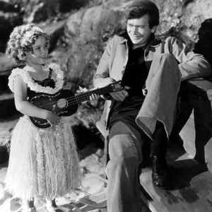 CAPTAIN JANUARY, Shirley Temple, Buddy Ebsen, 1936, TM and Copyright (c) 20th Century-Fox Film Corp.  All Rights Reserved