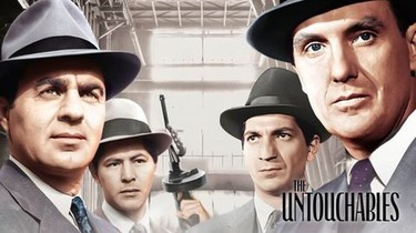 The Untouchables: Season 3 | Rotten Tomatoes