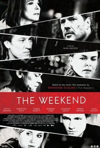 Watch trailer for The Weekend