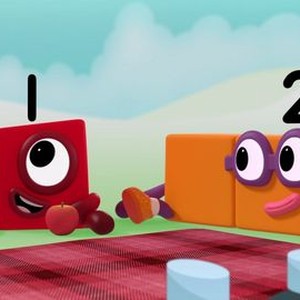 Numberblocks: Season 2, Episode 2 - Rotten Tomatoes