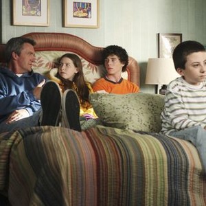 The Middle - Season 2 Episode 5 - Rotten Tomatoes