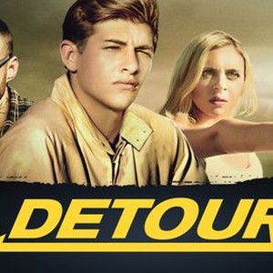 Detour photo 20