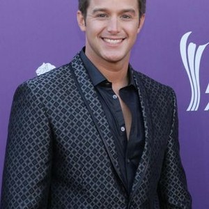 Easton Corbin at arrivals for 47th Annual Academy of Country Music (ACM) Awards - ARRIVALS, MGM Grand Garden Arena, Las Vegas, NV April 1, 2012. Photo By: James Atoa/Everett Collection