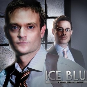 Ice Blues: A Donald Strachey Mystery photo 1