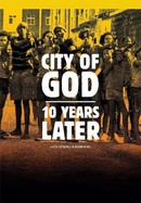 City of God: 10 Years Later poster image