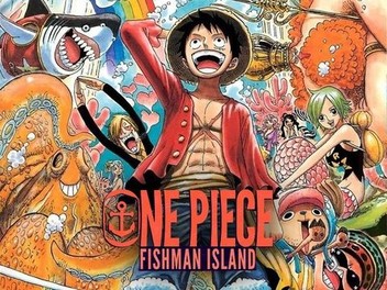 One Piece: Season 15, Episode 50