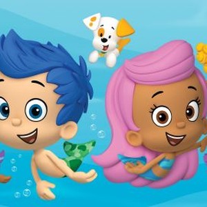 Bubble Guppies: Season 6, Episode 25 - Rotten Tomatoes