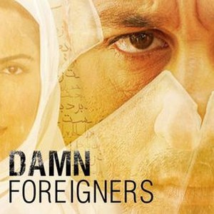 Damn Foreigners photo 4