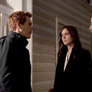 The Following, Jessica Stroup, 'Demons', Season 3, Ep. #11, 05/04/2015, ©FOX