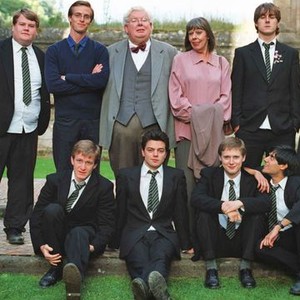 The History Boys (2006)