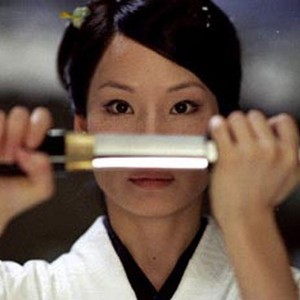 "Kill Bill: Vol. 1 photo 14"