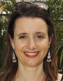 Sandrine Dumas
