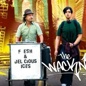 The Wackness - Rotten Tomatoes