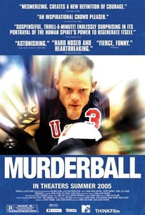 Watch trailer for Murderball