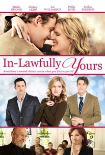 Watch trailer for In-Lawfully Yours
