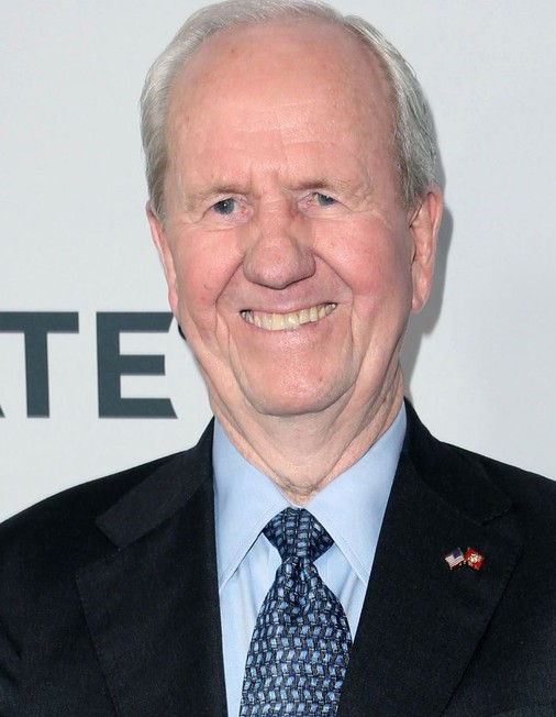 Gerald R. Molen