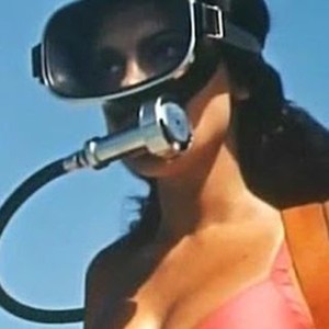 Death Is a Woman (1967)