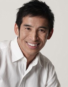 Minoru Matsumoto