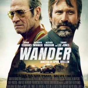 wander movie review rotten tomatoes