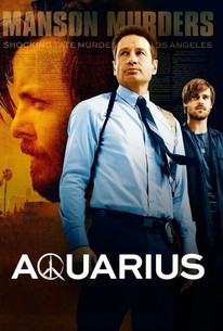 Aquarius Algorithm Episode 1