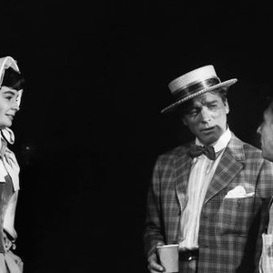 ELMER GANTRY, Jean Simmons, Burt Lancaster, director Richard Brooks, 1960