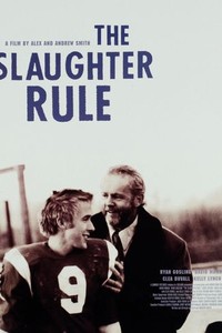 The Slaughter Rule