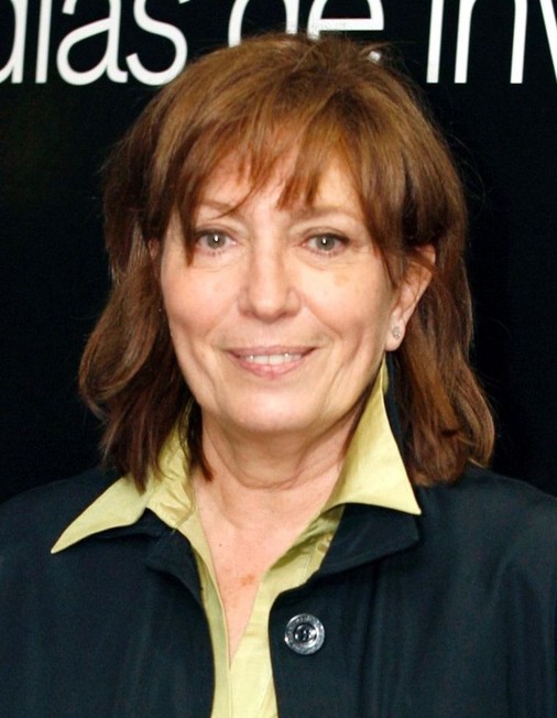 Mercedes Sampietro