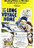 The Long Voyage Home poster image