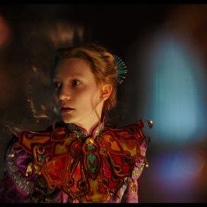 Alice Through the Looking Glass photo 11