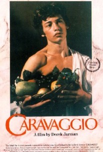 Watch trailer for Caravaggio