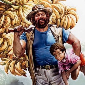 Banana Joe photo 1