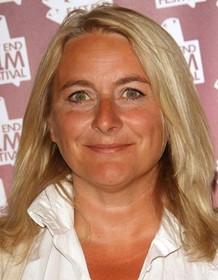 Emma Kennedy