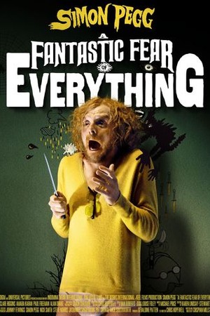 A Fantastic Fear of Everything poster