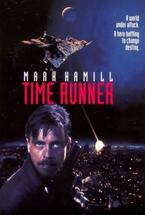 Poster for Time Runner