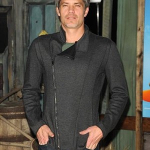 Timothy Olyphant at arrivals for RANGO Premiere, Village Theatre in Westwood, Los Angeles, CA February 14, 2011. Photo By: Dee Cercone/Everett Collection