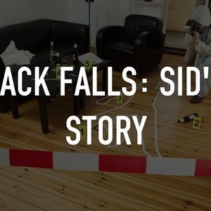 "Jack Falls: Sid&#39;s Story photo 1"