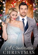 A Cinderella Christmas poster image
